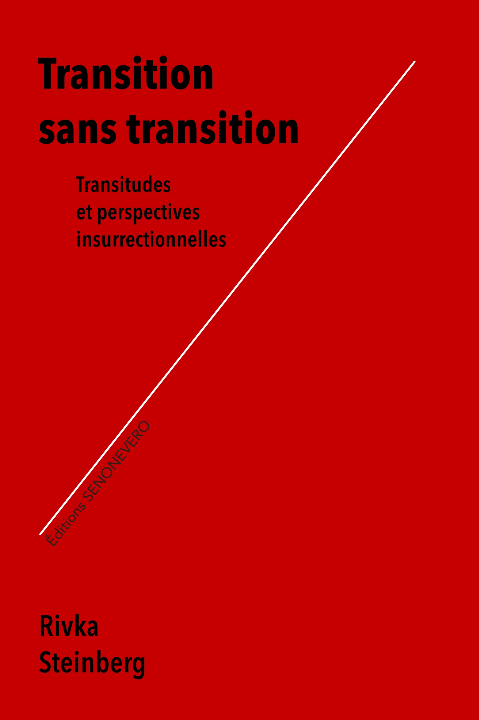 Transition sans transition