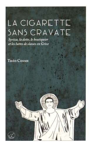 La cigarette sans cravate